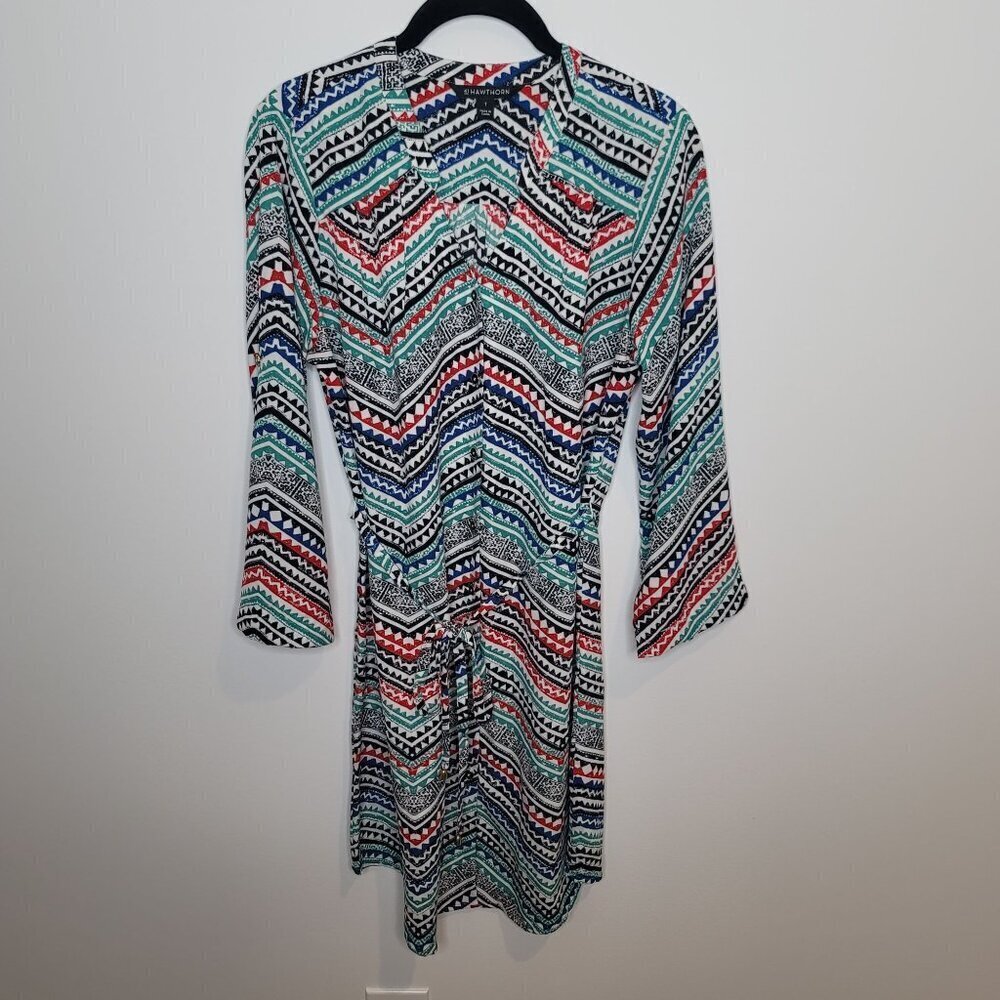 41 Hawthorn Dress Womens Small